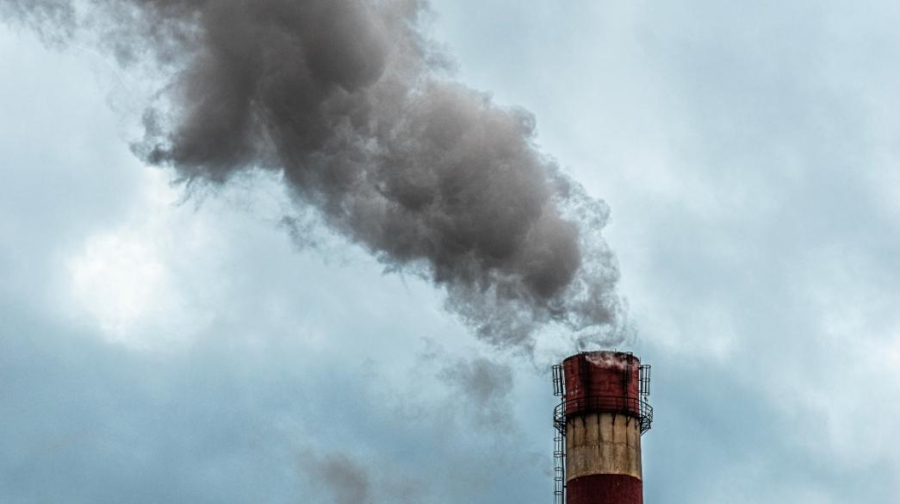 Ινδία: Η ατμοσφαιρική ρύπανση ευθύνεται για 200.000 περιστατικά ασθενειών του αναπνευστικού μέσα σε μια τριετία