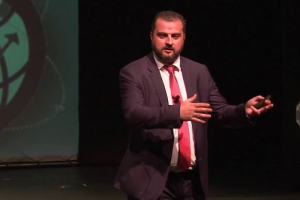 Τάσος Ηλιακόπουλος: Αναλαμβάνει καθήκοντα CEO στην Howden Agents