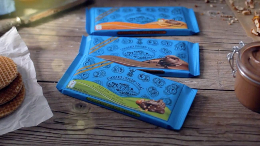 Mondelez Hellas: €120 εκατ. από σοκολάτες - μπισκότα και άλμα κερδών