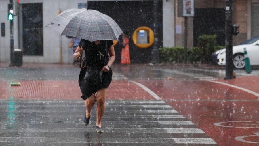 Ισπανία: Τρεις νεκροί και ισάριθμοι αγνοούμενοι από τις καταρρακτώδεις βροχές