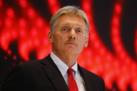 Ρωσία: Νέες διαπραγματεύσεις για την Ουκρανία την ερχόμενη εβδομάδα