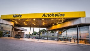 Autohellas: Κέρδη €4,5 εκατ. έναντι ζημιών στο τρίμηνο