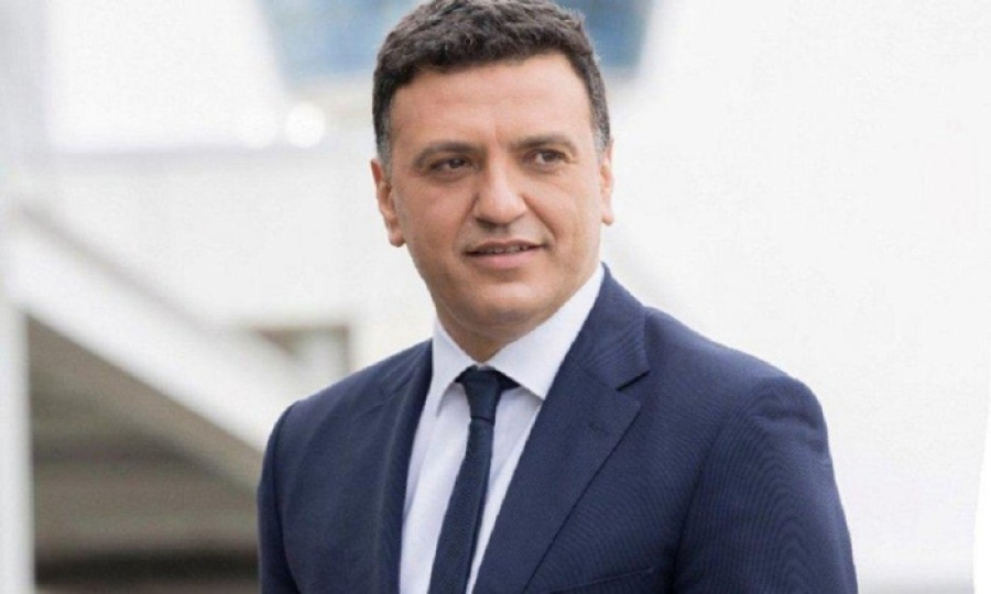 Β. Κικίλιας: «Ανανεώνεται ο στόλος του Λιμενικού για τη φύλαξη των θαλάσσιων συνόρων»