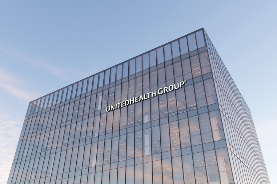UnitedHealth: Καθαρά κέρδη 4,11 δισ. δολαρίων το γ’ τρίμηνο του 2026