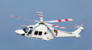 Libra Group: Συμφωνία 250 εκατ. δολαρίου για αγορά έως και 21 ελικοπτέρων Leonardo