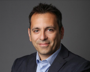 Όμιλος ΑΝΤΕΝΝΑ: Ο Βασίλης Δεληκούρας, Γενικός Διευθυντής SVOD υπηρεσιών