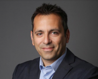 Όμιλος ΑΝΤΕΝΝΑ: Ο Βασίλης Δεληκούρας, Γενικός Διευθυντής SVOD υπηρεσιών