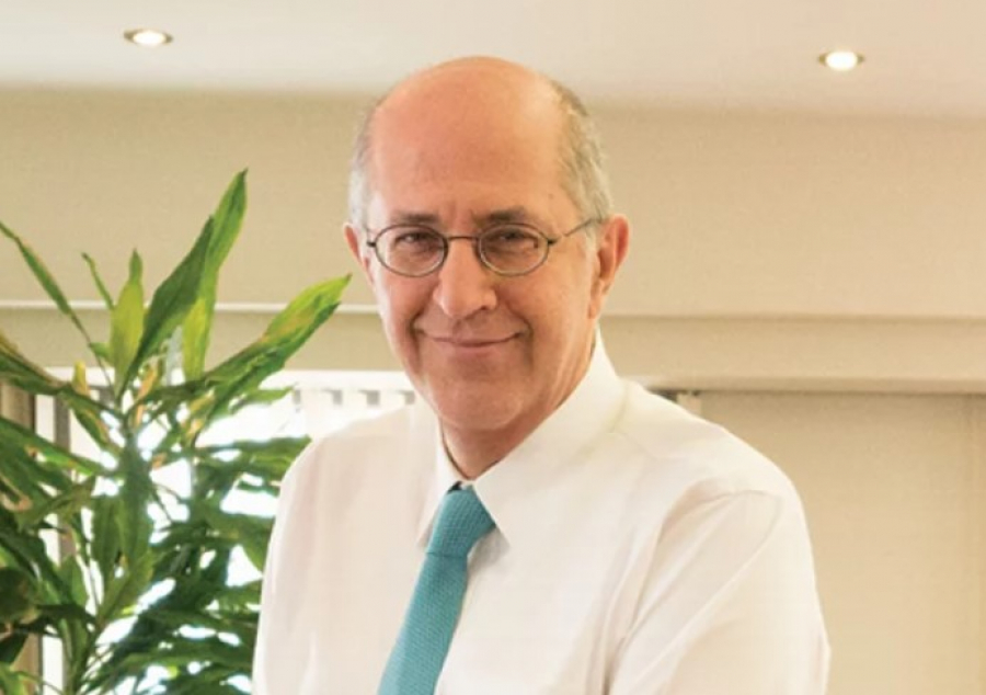 Ο Mr. «ΙΟΝ» και οι συνέργειες για τα θερμοκήπια