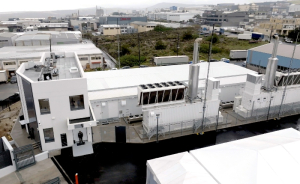 Digital Realty και Space Hellas ενισχύουν τη ψηφιακή διασύνδεση στη Νοτιοανατολική Μεσόγειο