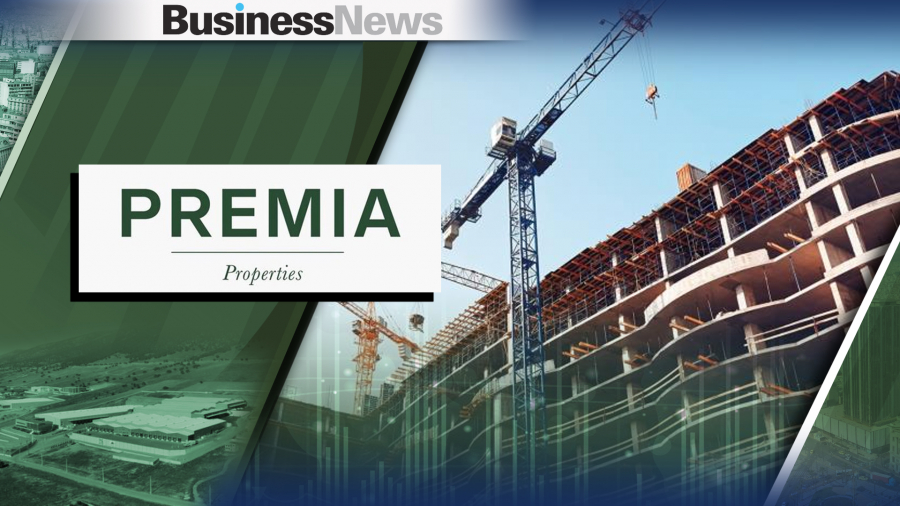 Premia Properties: Αγορά μετοχών από Ηλία Γεωργιάδη