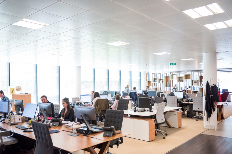 Ξεκινάει η εφαρμογή της ψηφιακής κάρτας εργασίας