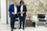 FedHATTA-ΗΑΤΤΑ: Στο επίκεντρο η ενδυνάμωση των τουριστικών ροών μεταξύ Ελλάδας και Τυνησίας