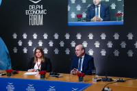 Χατζηδάκης: Στο Δημόσιο έχουμε μεγάλες προκλήσεις στην επόμενη τετραετία