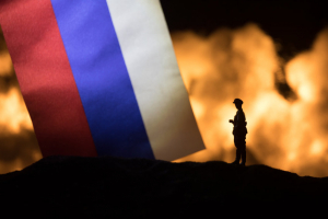 Η εισβολή του Πούτιν στην Ουκρανία θα φέρει πίσω, κατά 30 χρόνια, τη ρωσική οικονομία