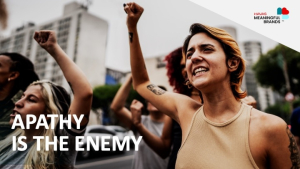 Έρευνα Meaningful Brands 2025: 7 στους 10 καταναλωτές δεν θα αισθάνονταν έλλειψη αν εξαφανιζόταν ένα brand αύριο