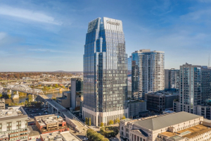 Συγχώνευση Pinnacle - Synovus με συμφωνία ύψους 8,6 δισ. δολάρια