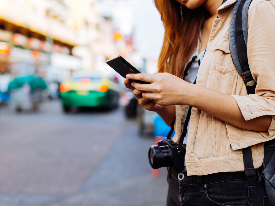 Το 60% των smartphones που πωλούνται στην Ευρώπη είναι 5G