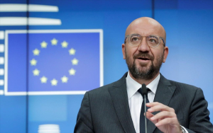 Μισέλ: Έχουμε εργαλεία και μέτρα για να μειώσουμε τις τιμές ενέργειας