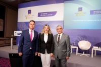 ΞΕΕ: Η φιλοξενία κινητήρια δύναμη της ανάπτυξης του τουρισμού με όρους βιωσιμότητας