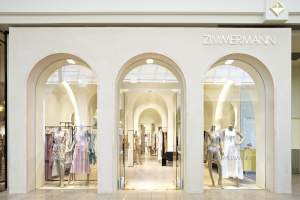 Zimmermann:  Είσοδος στην ελληνική αγορά με θυγατρική για τον οίκο μόδας από την Αυστραλία