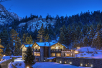 Λάμψα: Σύσταση θυγατρικής για τη μίσθωση του «Elatos Resort &amp; Health Club»