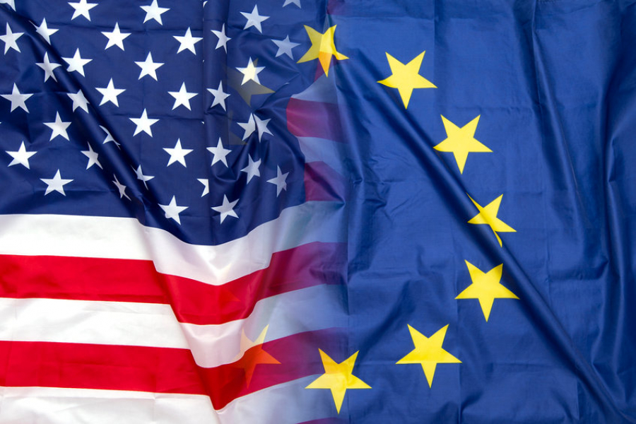ΗΠΑ και ΕΕ άρχισαν στρατηγικό διάλογο για τη Ρωσία, με φόντο την εισβολή στην Ουκρανία