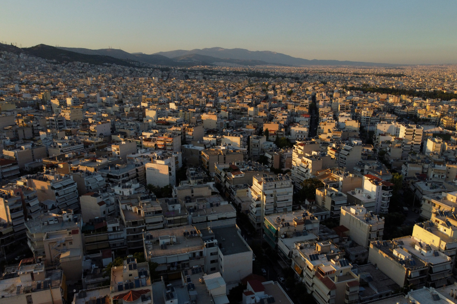 Φορέας Απόκτησης και Επαναμίσθωσης Ακινήτων - Οι 4 υποψήφιοι επενδυτές