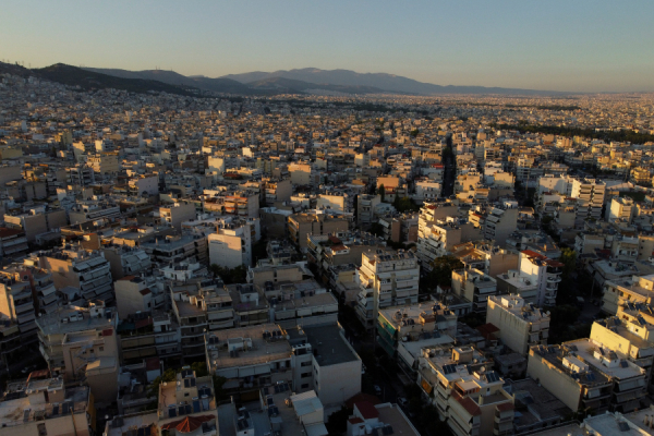Φορέας Απόκτησης και Επαναμίσθωσης Ακινήτων - Οι 4 υποψήφιοι επενδυτές