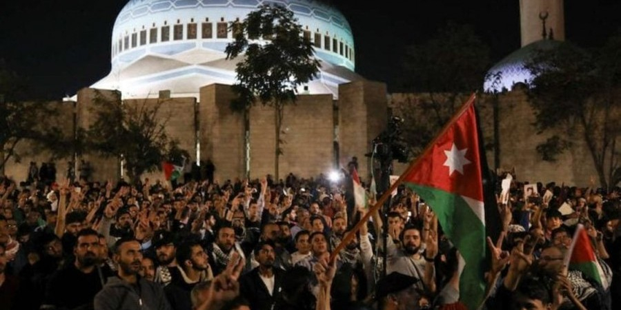 Τουρκία: Αυξάνεται η οργή κατά του Ισραήλ