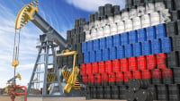Η Ρωσία προτείνει ανώτατα όρια στις εκπτώσεις στις εξαγωγές πετρελαίου