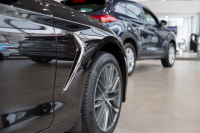 Hyundai και Michelin συνεργάζονται στην ανάπτυξη ελαστικών για ηλεκτρικά οχήματα