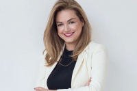 Παπαστράτος: Η Λένα Πλαΐτη αναλαμβάνει γενική διευθύντρια Επικοινωνίας