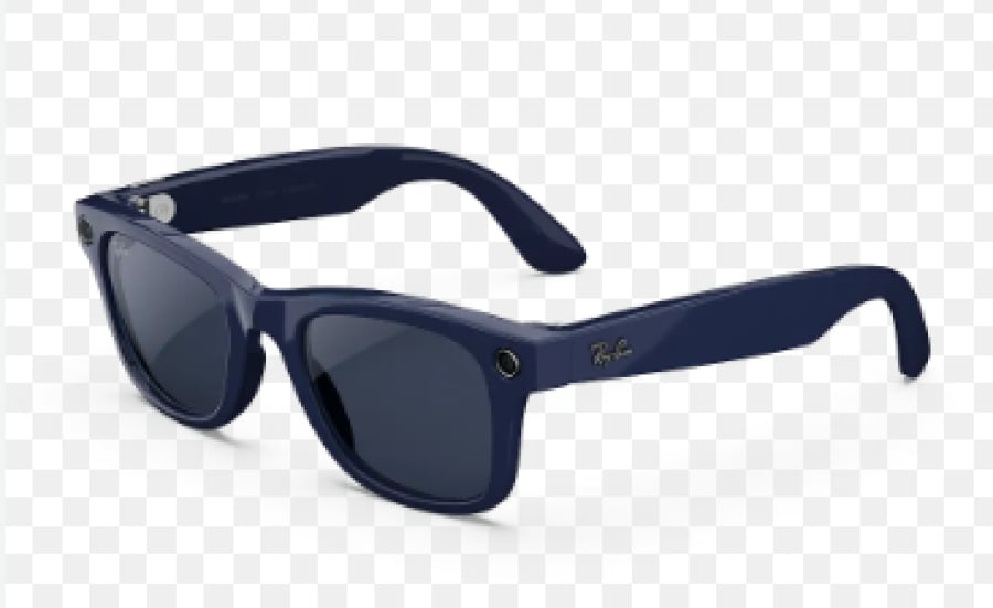 Smart glasses: Γιατί οι βρετανικοί κινηματογράφοι θέλουν να απαγορεύσουν τα γυαλιά της Meta