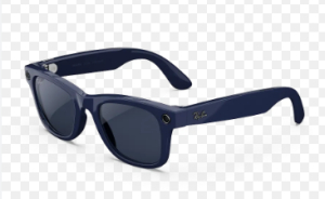 Smart glasses: Γιατί οι βρετανικοί κινηματογράφοι θέλουν να απαγορεύσουν τα γυαλιά της Meta