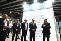 MWC 2026: Εγκαινιάστηκε το ελληνικό περίπτερο - Spin-offs, Enterprise Greece και το μήνυμα της εξωστρέφειας