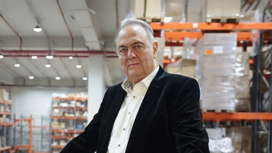 Τα Public αποχαιρετούν τον Γιώργο Γεράρδο