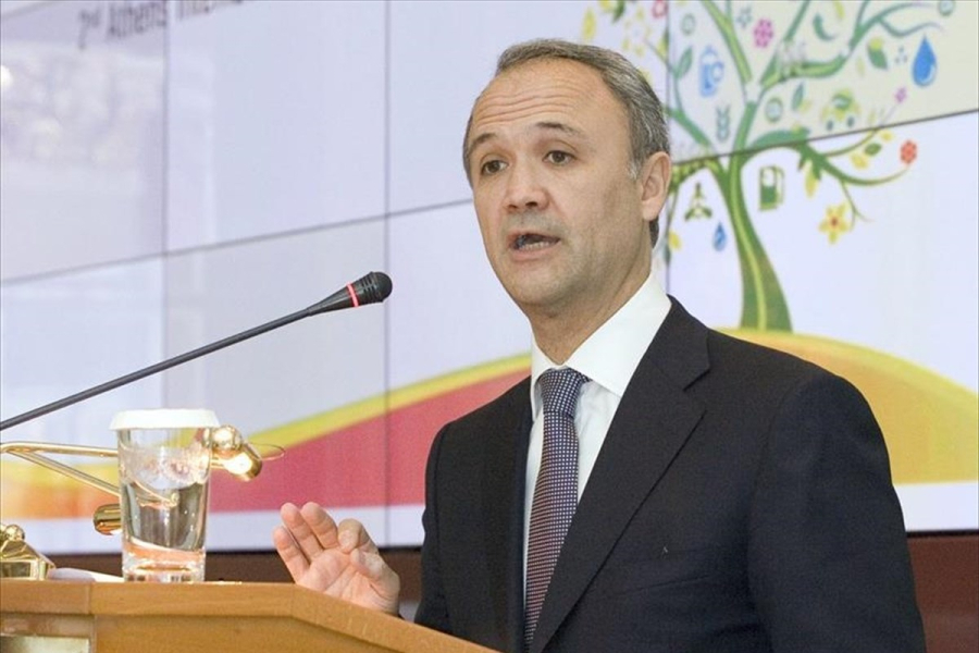 Reds: Νέος πρόεδρος του ΔΣ ο Ευθύμιος Μπουλούτας