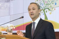 Reds: Νέος πρόεδρος του ΔΣ ο Ευθύμιος Μπουλούτας