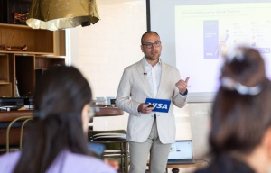 Visa - Ipsos: Ποιες είναι οι ταξιδιωτικές τάσεις στην Ελλάδα το 2025