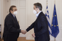 ΕΣΕΕ σε Μητσοτάκη: Οι προοπτικές και τα προβλήματα του Εμπορίου