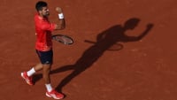 Τένις: Στον τελικό του Ρολάν Γκαρός ο Τζόκοβιτς για έβδομη φορά στην καριέρα του