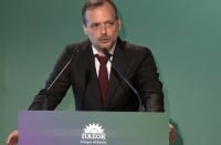 Δούκας: Η αναποτελεσματική ενεργειακή πολιτική της κυβέρνησης κοστίζει πολύ ακριβά στους πολίτες