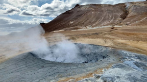 ΟΝΥΞ: Έρευνα για γεωθερμία στην περιοχή Sani Χαλκιδικής