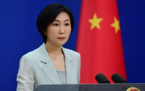 Πεκίνο: Αρνείται την επίθεση σε γερμανικό αεροπλάνο πάνω από την Ερυθρά Θάλασσα