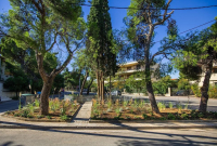 Σύμπραξη σούπερ μάρκετ Θανόπουλος με P&amp;G για το 13ο πάρκο τσέπης στην Κηφισιά