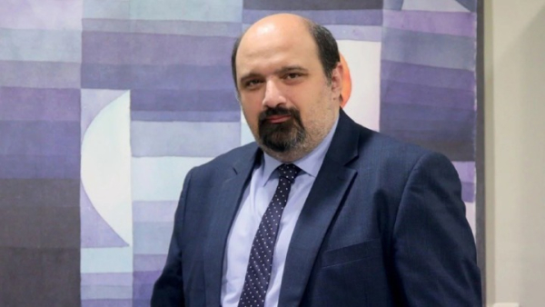 Τριαντόπουλος: «Κόκκινα» 250 σπίτια μετά τις πυρκαγιές - Ποια θα είναι η κρατική αρωγή