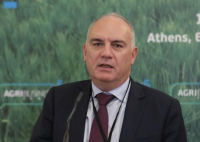 Ευάγγελος Λύτρας, GRP Ventures: «Κλειδί» για επενδύσεις στον αγροδιατροφικό τομέα τα καινοτόμα προϊόντα