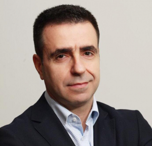 Υπερταμείο: Ο Μάριος Τέμπος ανέλαβε Group Procurement &amp; Operations Officer