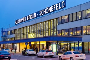Αεροδρόμιο Βερολίνου: Απεργία των εργαζομένων εδάφους - Ακυρώθηκαν όλες οι πτήσεις