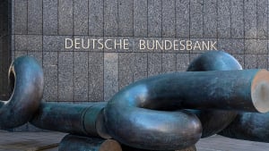 Η Bundesbank βλέπει... μισογεμάτο το ποτήρι της γερμανικής οικονομίας